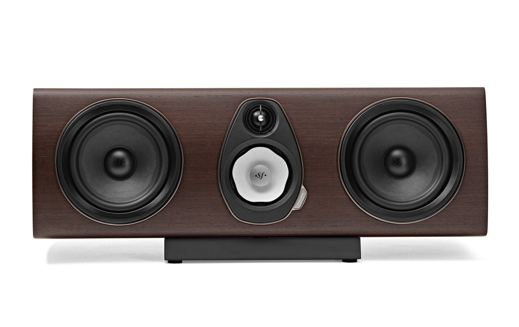 sonus faber sonetto g2 center lautsprecher wenge