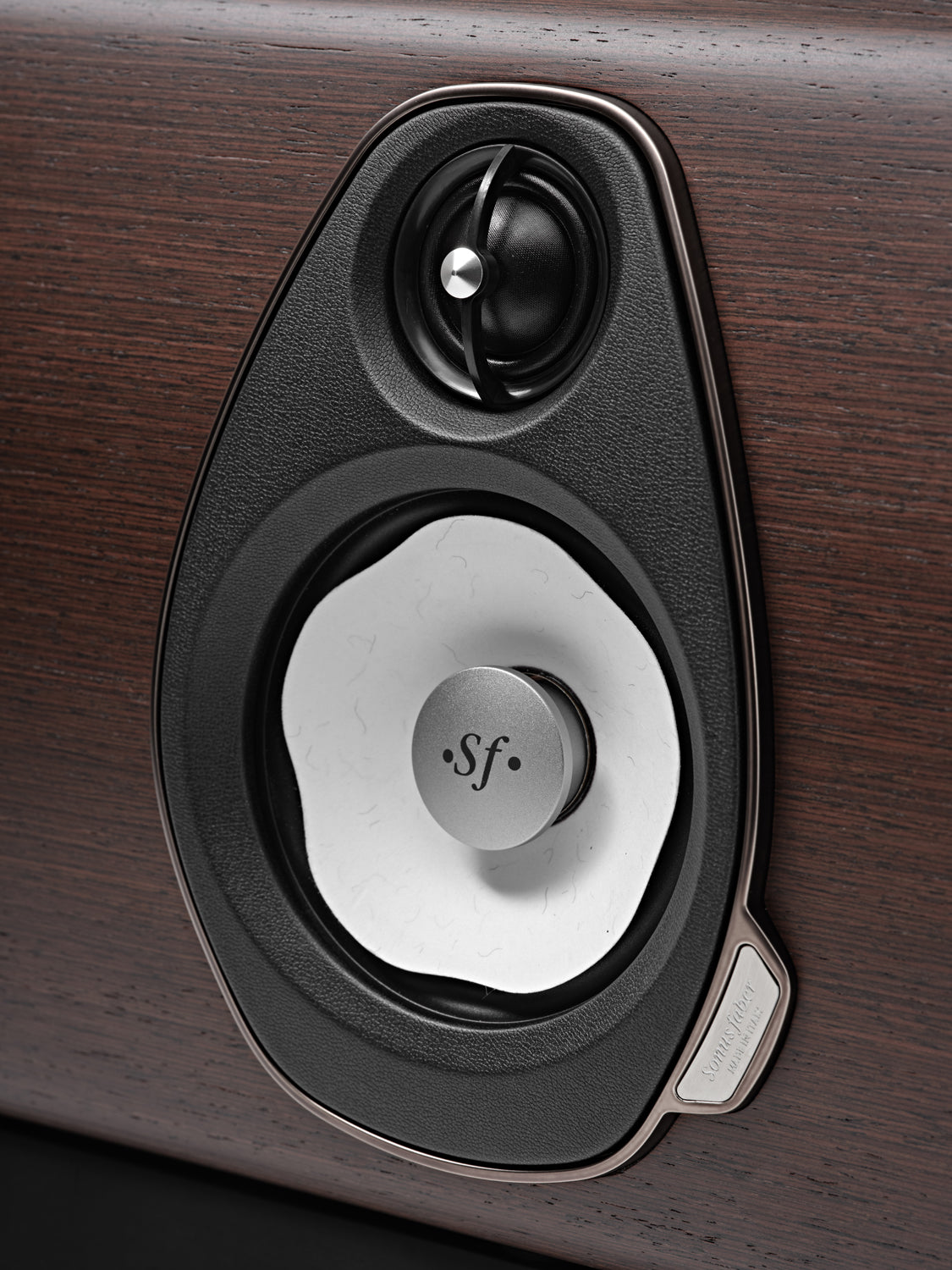 sonus faber sonetto g2 center lautsprecher wenge
