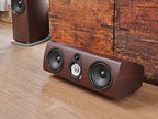 sonus faber sonetto g2 center lautsprecher wenge