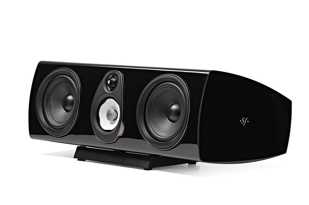 Sonus Faber Sonetto Center G2 Bild 1