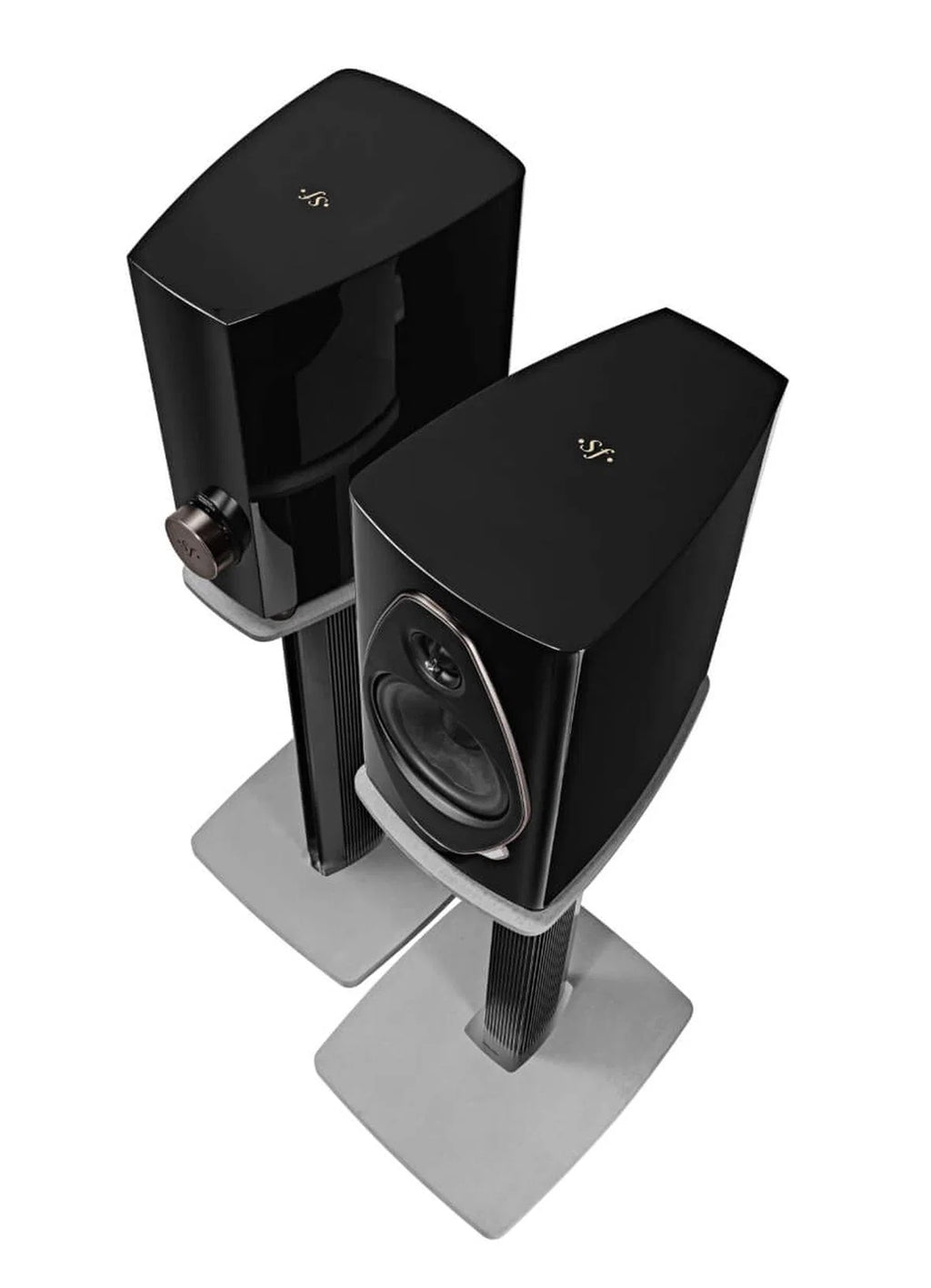 Sonus Faber Sonetto Standfuß G2 (Paar) Bild 1