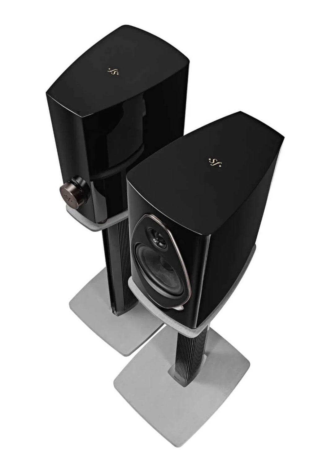 Sonus Faber Sonetto Standfuß G2 (Paar) Bild 1