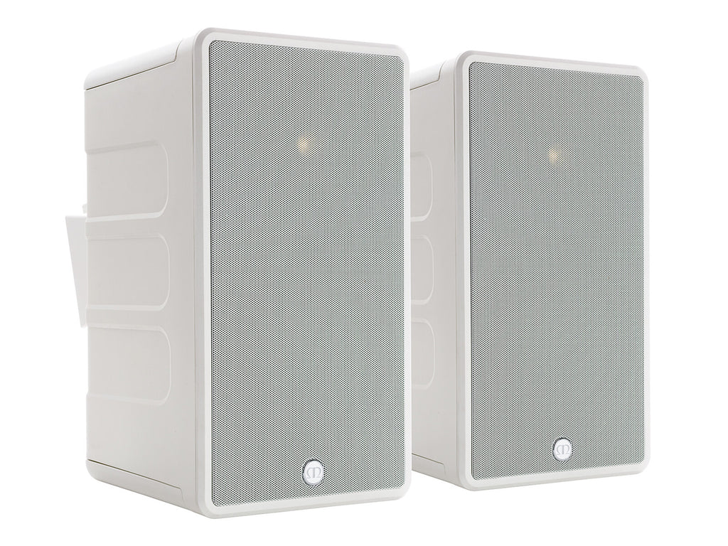 monitor audio climate 80 outdoor lautsprecher weiss berlin