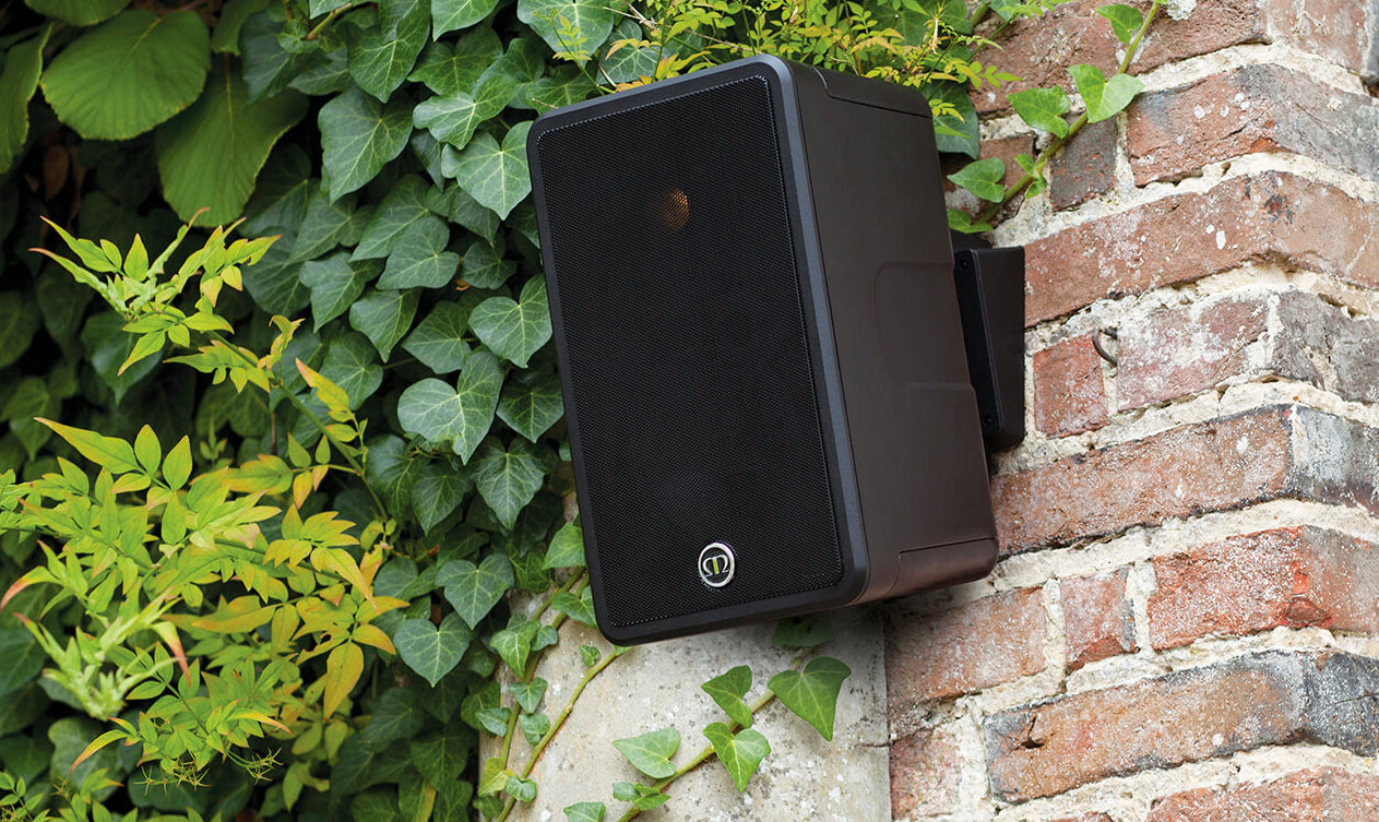 monitor audio climate 50 outdoor lautsprecher schwarz berlin