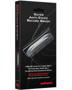 AudioQuest Silver Anti-Static Record Brush Bild 2