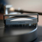 AudioQuest Silver Anti-Static Record Brush Bild 3