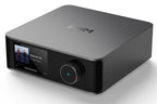wiim ultra streamer grau berlin