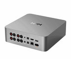 wiim ultra streamer silber berlin