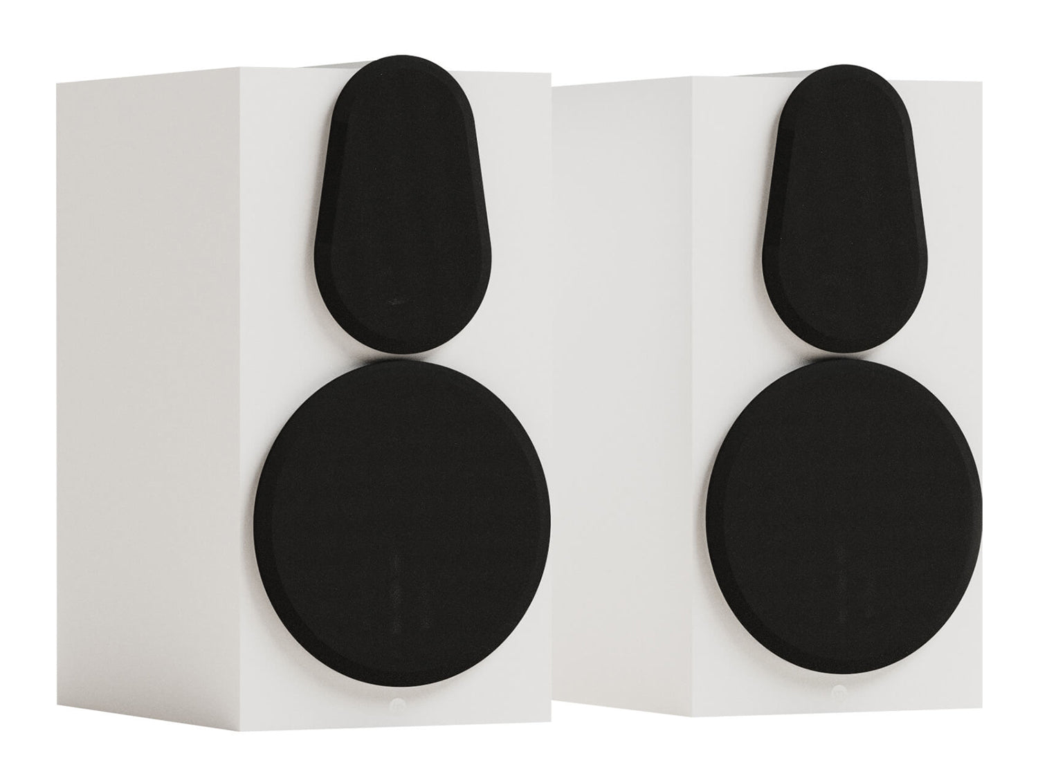 monitor audio gold 100 6G kompaktlautsprecher berlin weiss