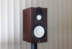 monitor audio gold 100 6G kompaktlautsprecher berlin makassar holz