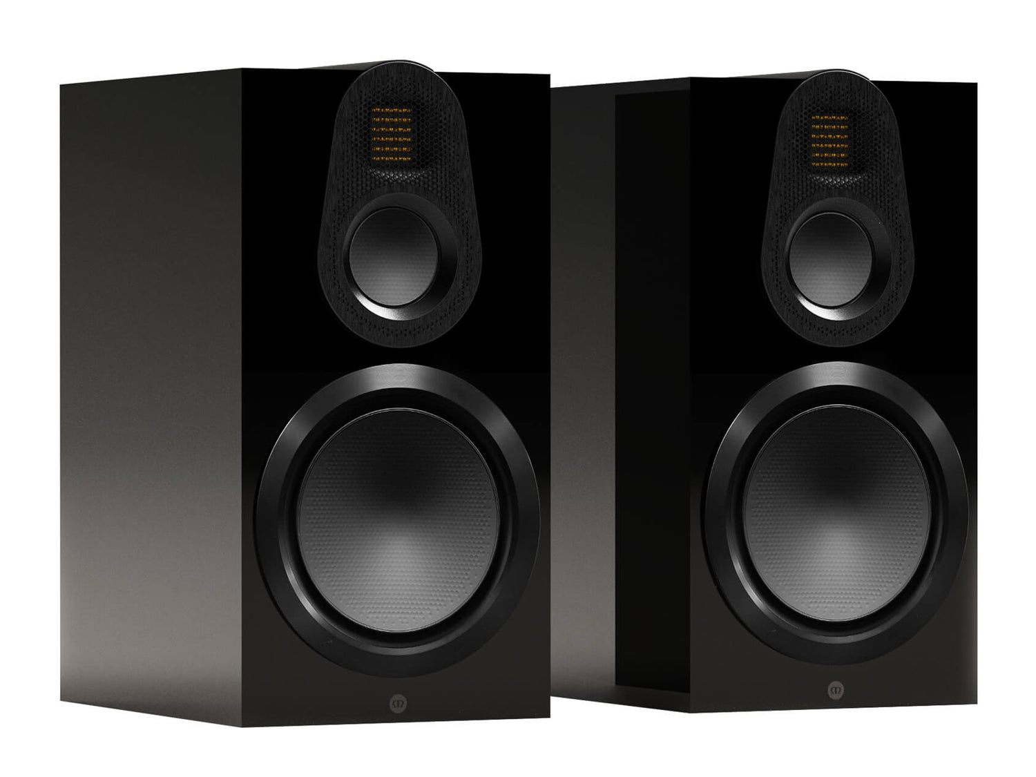 Monitor Audio Gold 100 6G (Paar) Bild 2