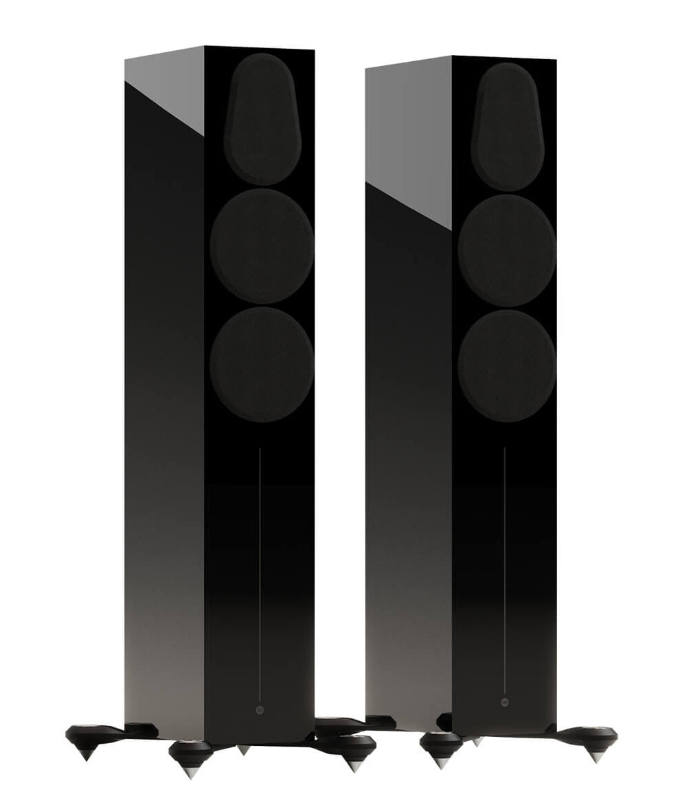 monitor audio gold 300 6G Standlautsprecher berlin schwarz