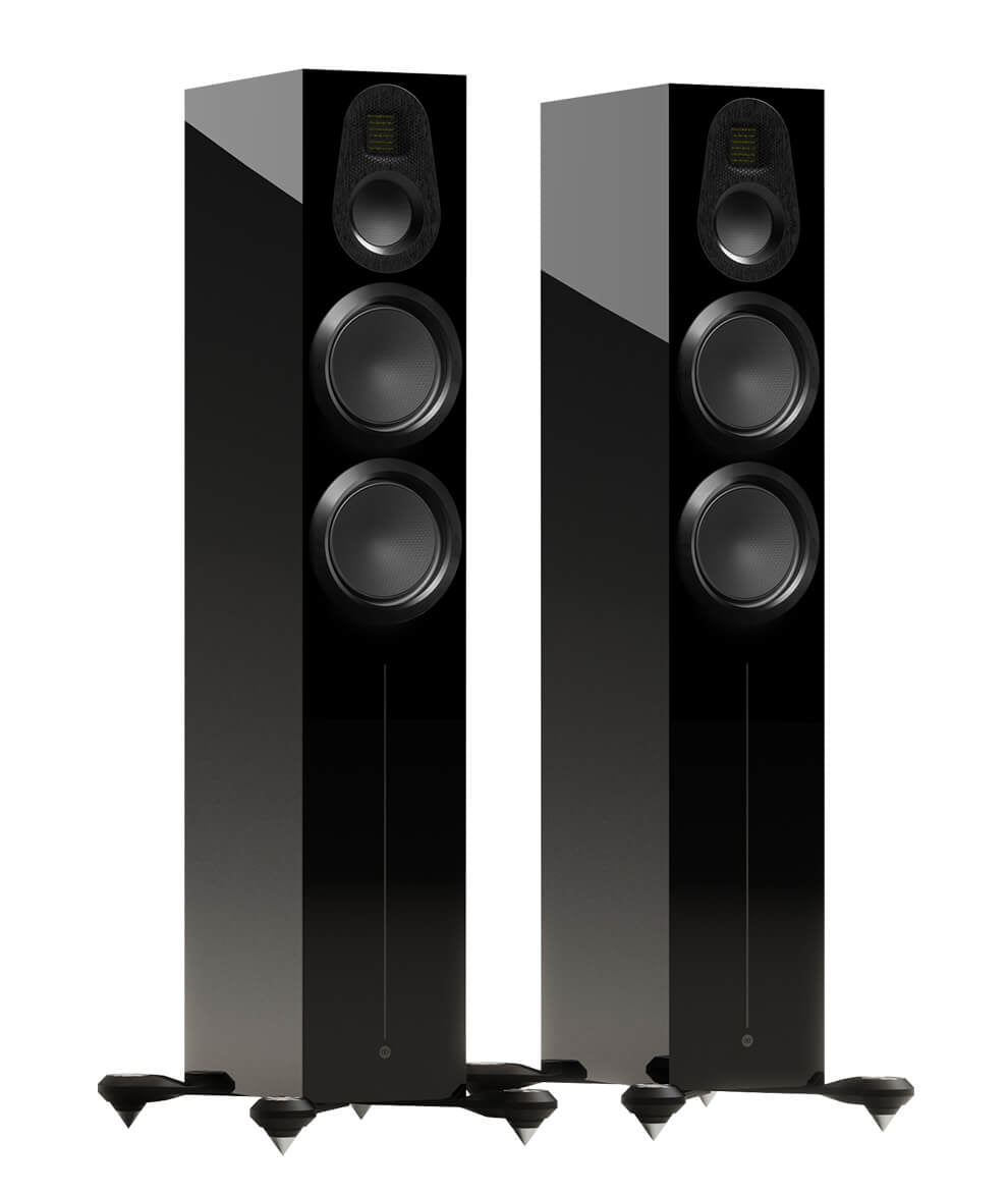 Monitor Audio Gold 300 6G (Paar) Bild 2