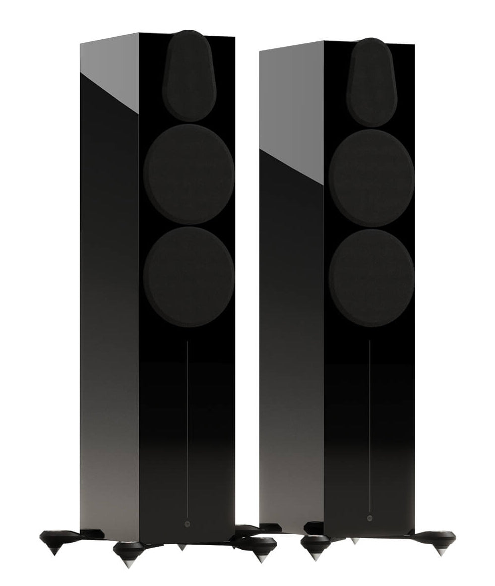 monitor audio gold 500 6G Standlautsprecher berlin schwarz