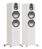 monitor audio gold 500 6G Standlautsprecher berlin weiss