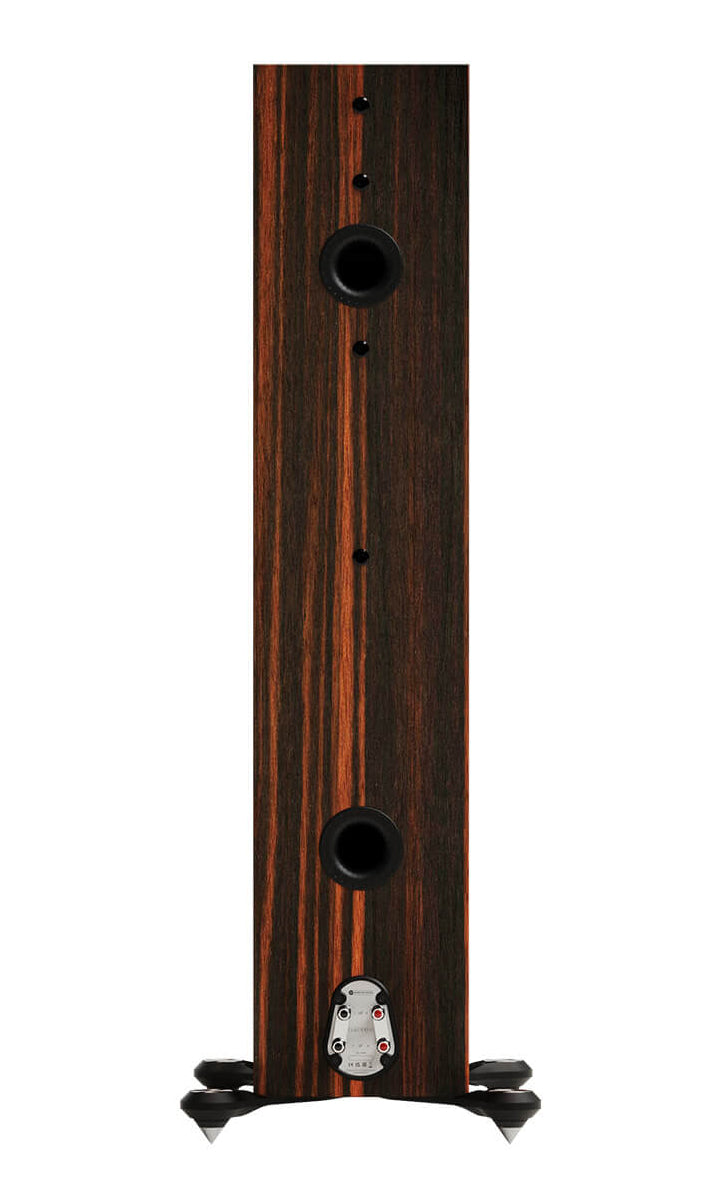 monitor audio gold 500 6G Standlautsprecher berlin makassar holz