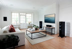 monitor audio gold 500 6G Standlautsprecher berlin schwarz