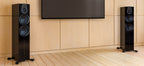 monitor audio gold 500 6G Standlautsprecher berlin schwarz
