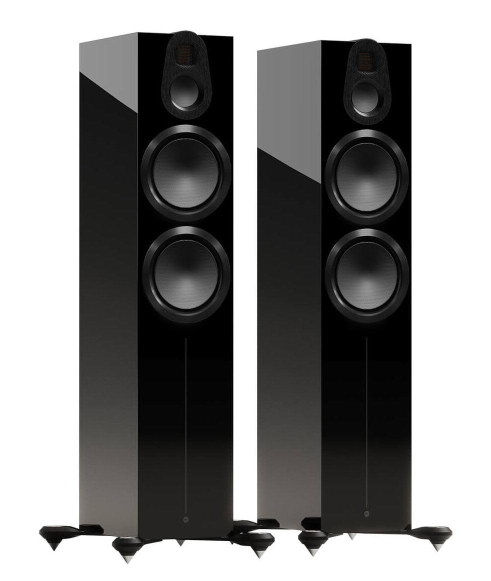 Monitor Audio Gold 500 6G (Paar) Bild 3