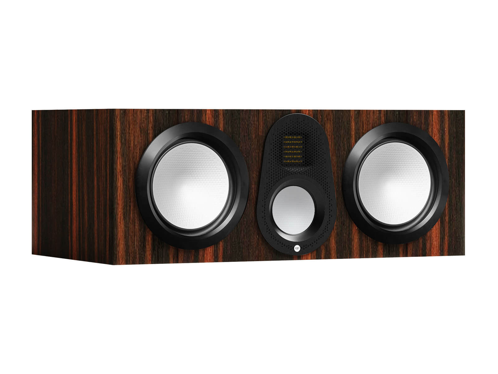 monitor audio gold c250 6G center lautsprecher berlin makassar holz