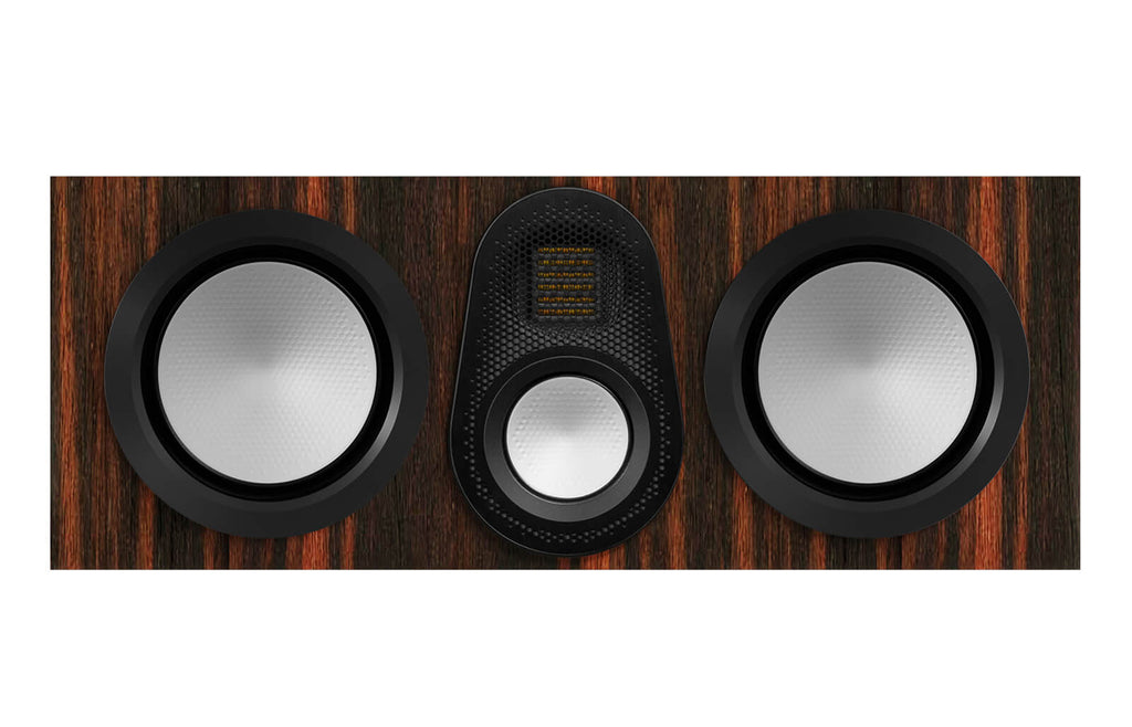 monitor audio gold c250 6G center lautsprecher berlin makassar holz