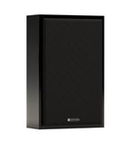 monitor audio gold on-wall lautsprecher berlin schwarz