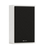 monitor audio gold on-wall lautsprecher berlin weiss