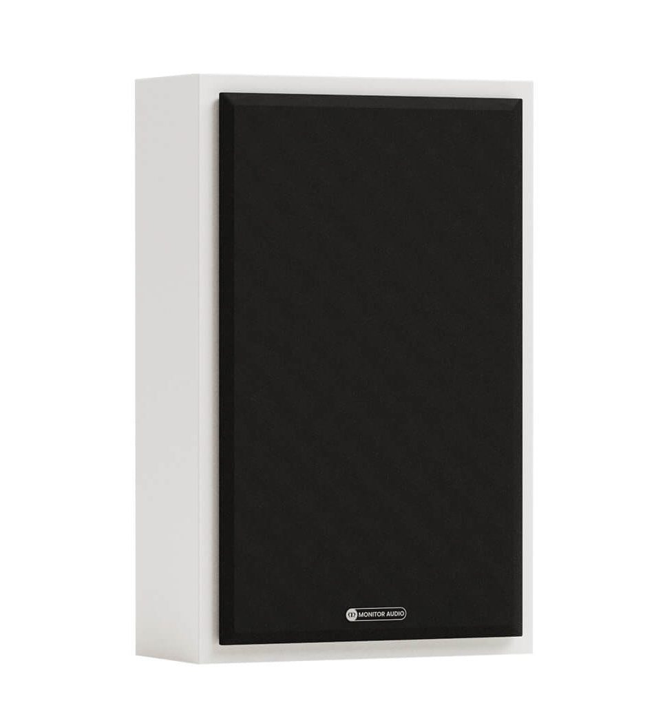 monitor audio gold on-wall lautsprecher berlin weiss