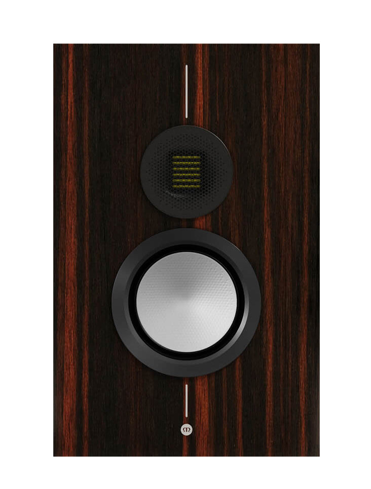 monitor audio gold on-wall lautsprecher berlin makassar holz