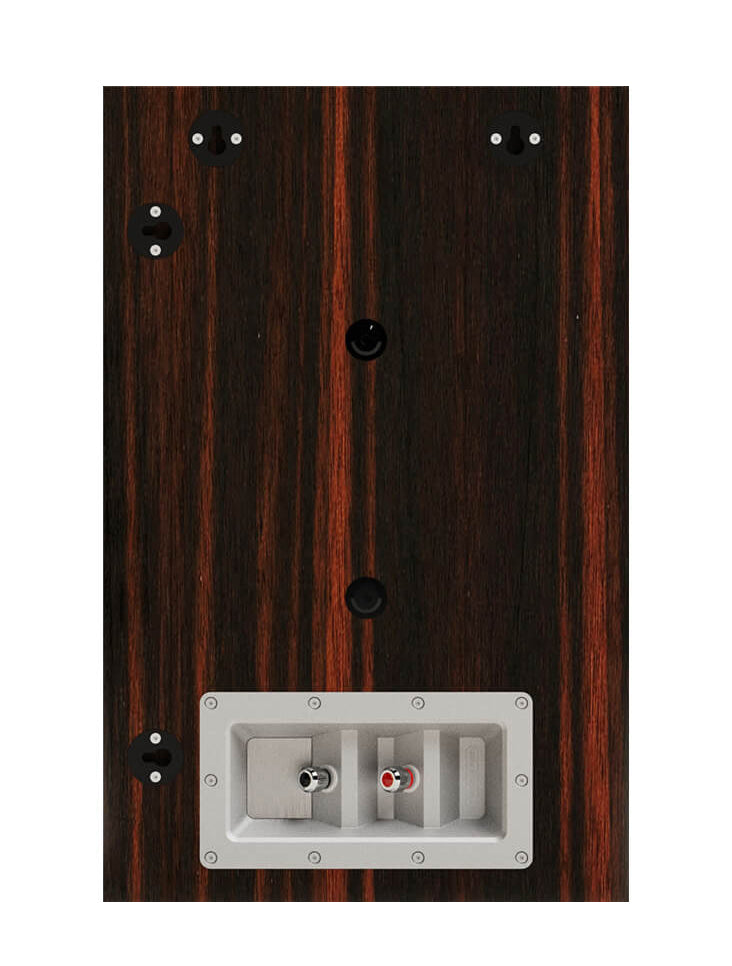 monitor audio gold on-wall lautsprecher berlin makassar holz