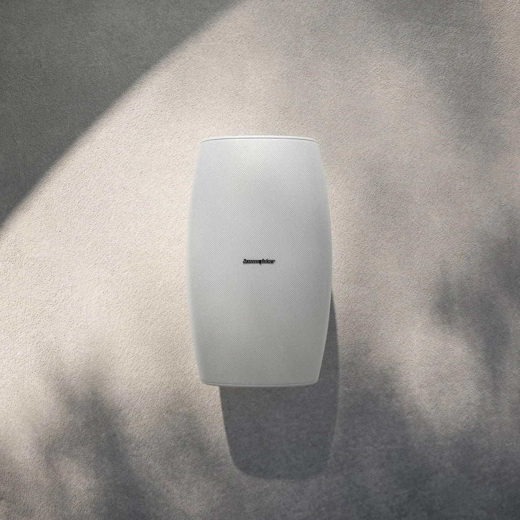 sonus faber aster white outdoor lautsprecher berlin