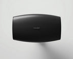 sonus faber aster black outdoor lautsprecher berlin