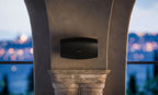 sonus faber aster black outdoor lautsprecher berlin