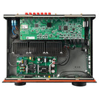jbl ma710 av-receiver schwarz berlin