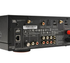 jbl ma710 av-receiver schwarz berlin