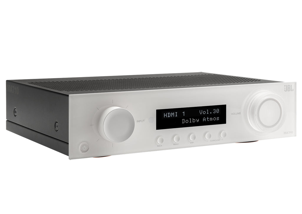 JBL MA710 Bild 1