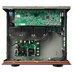 jbl ma7100hp av-receiver berlin schwarz