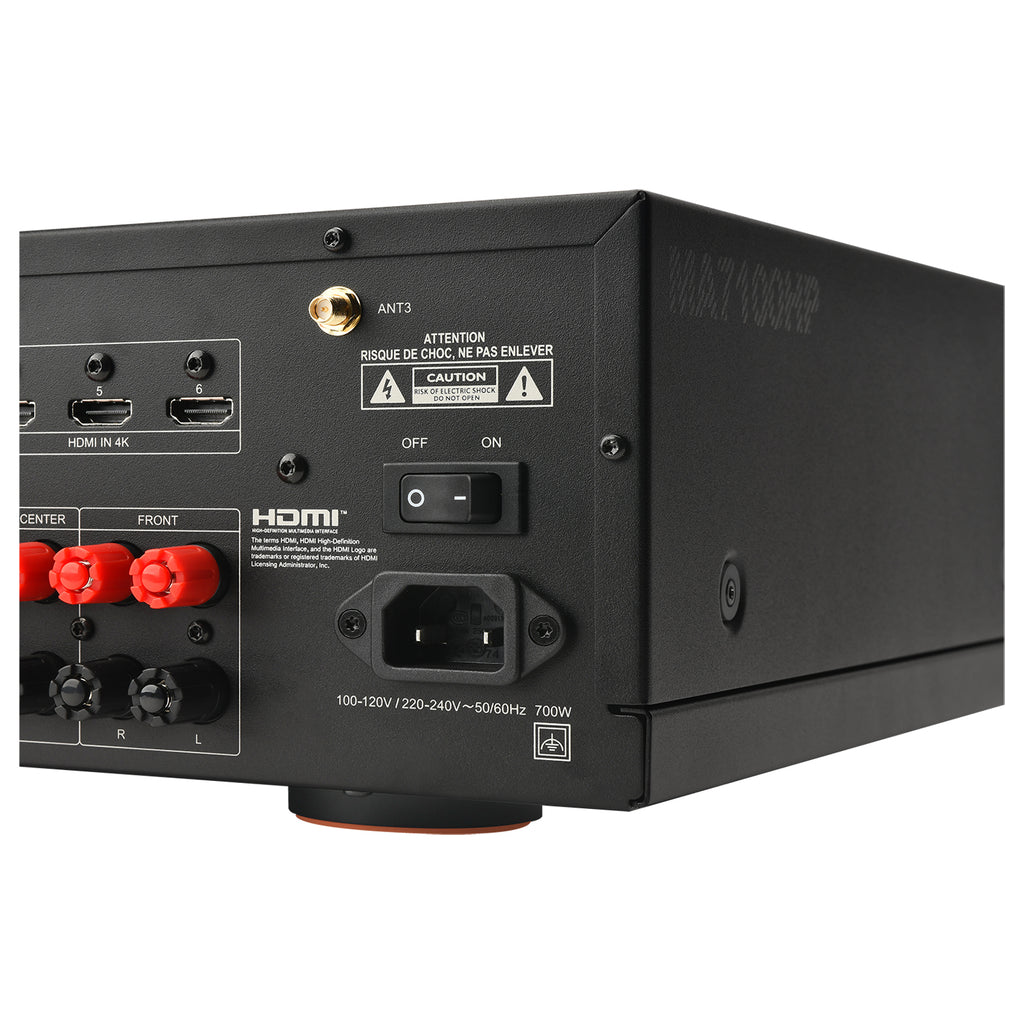 jbl ma7100hp av-receiver berlin schwarz
