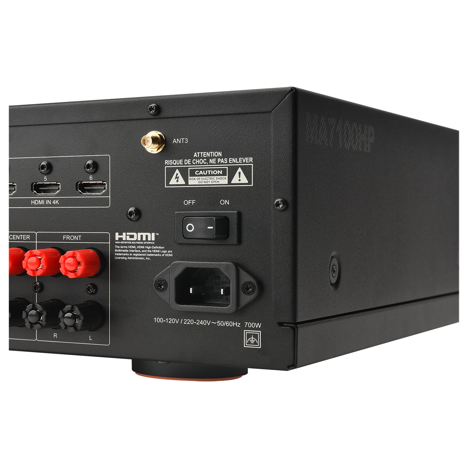 jbl ma7100hp av-receiver berlin schwarz