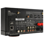 jbl ma9100hp av-receiver berlin schwarz