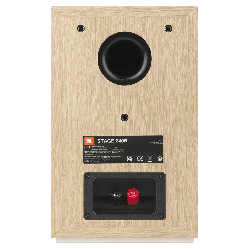 JBL Stage 240B (Paar) Bild 5