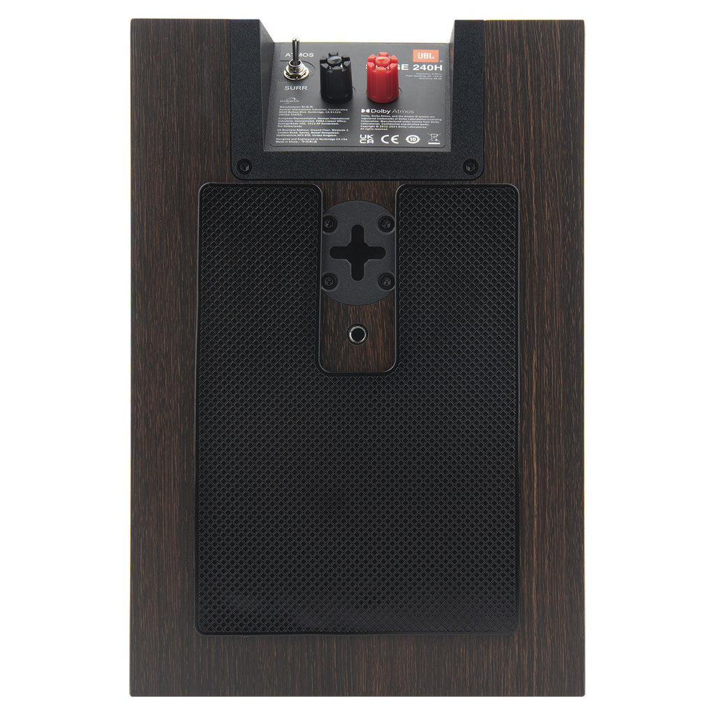 JBL Stage 240H (Paar) Bild 10