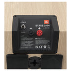 JBL Stage 240H (Paar) Bild 5