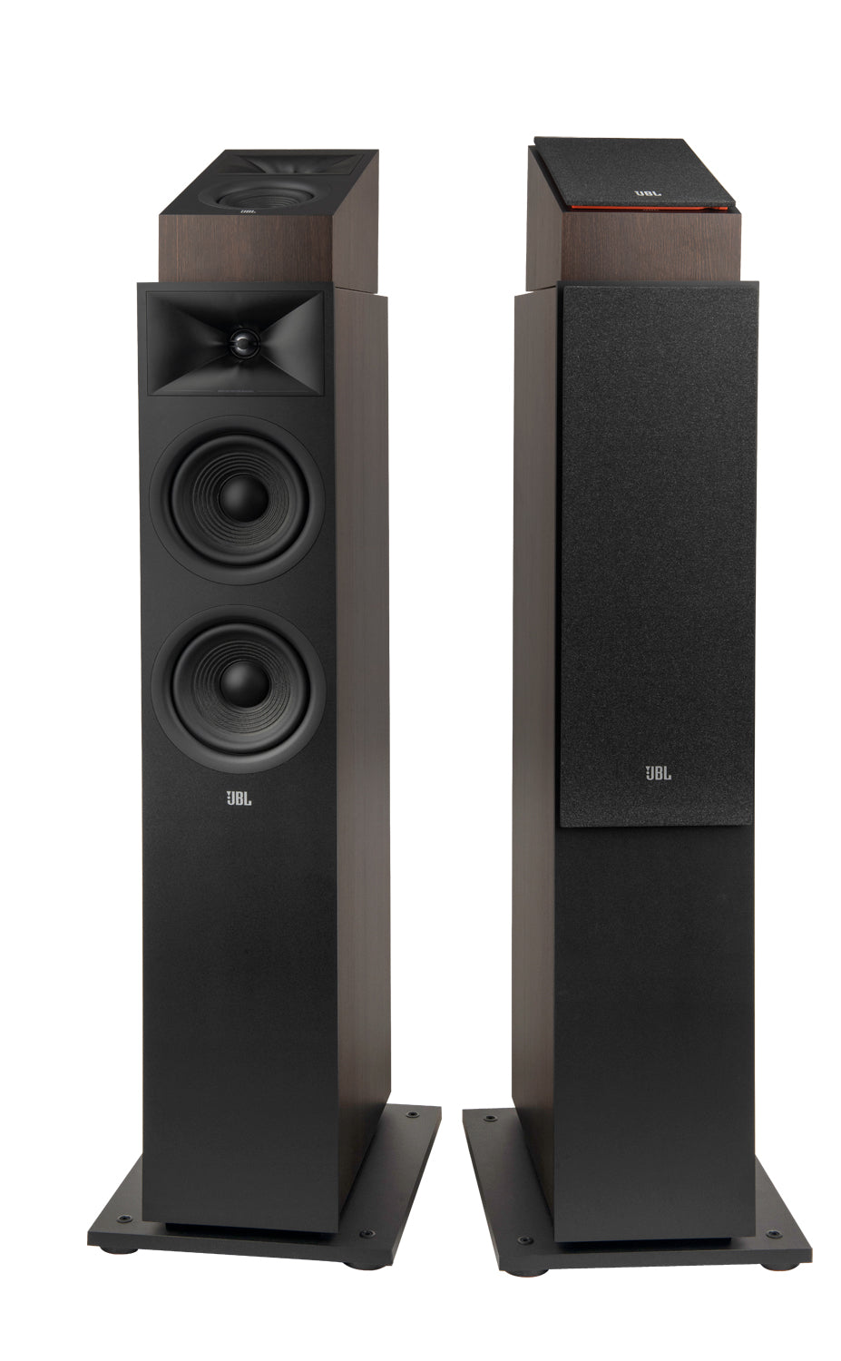 JBL Stage 240H (Paar) Bild 11