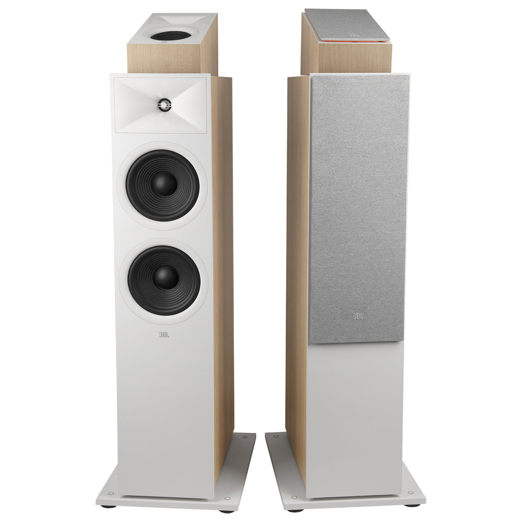 JBL Stage 240H (Paar) Bild 12