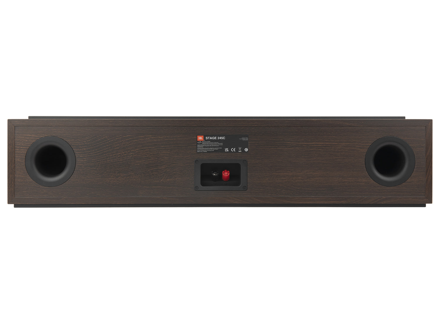 JBL Stage 245C Bild 9