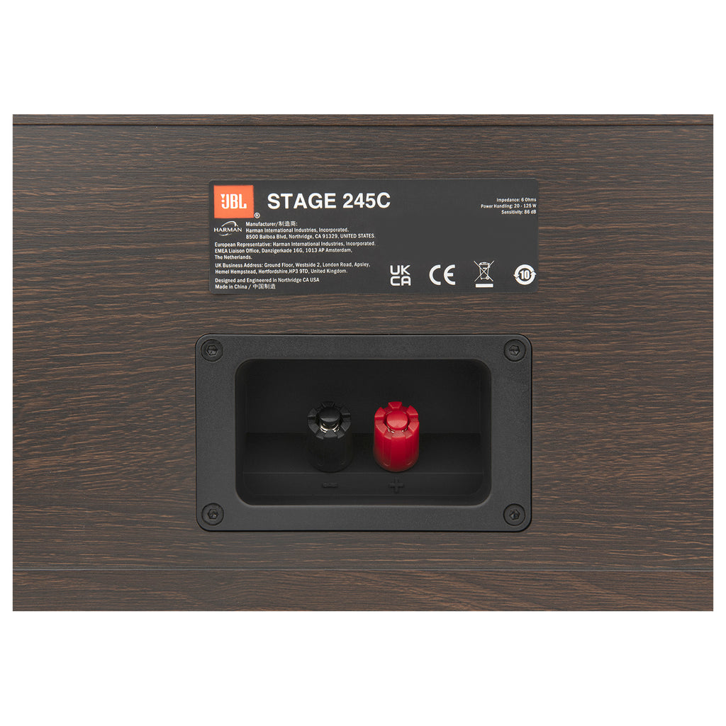 JBL Stage 245C Bild 10