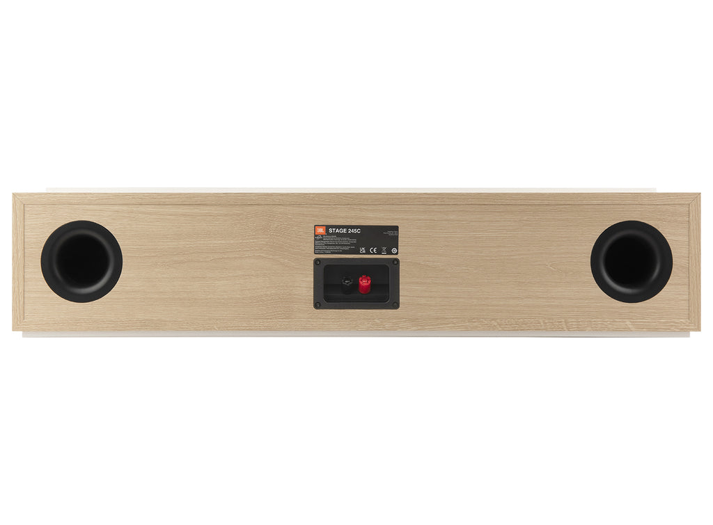 JBL Stage 245C Bild 5