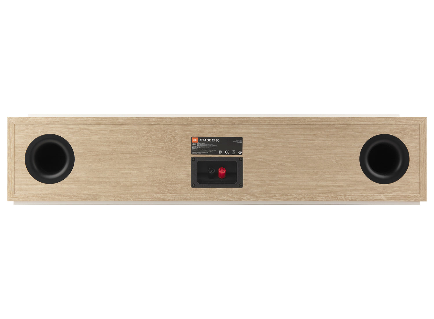 JBL Stage 245C Bild 5