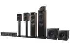JBL Stage 260F (Paar) Bild 8